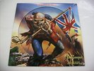 IRON MAIDEN - THE TROOPER (LIVE) - RARE 12