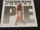 LP Warrant Cherry  Pie