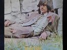 JAMES TAYLOR James Taylor SAPCOR 3 UK 1st APPLE LP EX