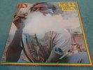 U-ROY DREAD IN A BABYLON VIRGIN V2048 ROOTS REGGAE HUGH ROY DREAD LOCKS DREAD LP