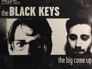 The Black Keys - The Big Come Up [Vinyl,LP,180g,Album,Limited Edition]