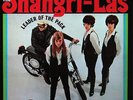 The Shangri-Las - Leader Of The Pack [Vinyl,LP,Album,Reissue]