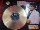 Michael Jackson Thriller Limited Edition Album