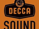 THE DECCA SOUND - THE MONO YEARS 1944-1956 - LIMITED 6 VINYL BOX-SET - NEU & OVP