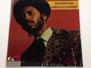 Harold Alexander Flying Dutchman Sunshine Man Vinyl LP Jazz Soul Funk FD10145