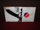 LED ZEPPELIN 1st LP 1969 ATLANTIC  A1/B1 MATRIXES  RED/MAROON LABELS