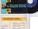 Rolling Stones 1st French 7