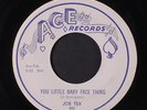 JOE TEX: You Little Baby Face Thing / Mother's Advice 45 Blues & R&B