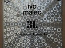 Ivo Malec ?– 3L -  Philips ?– 6521 017. France 1971