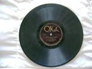 CLARENCE WILLIAMS BLUE FIVE - HOUSE RENT BLUES / TEXAS MOANER BLUES