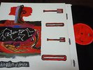 TOTO - Kingdom Of Desire, LP 12
