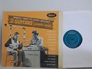 Speedy West / Jimmy Bryant - 2 Guitars Country Style - Country LP