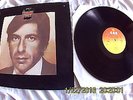 Leonard Cohen ?– Songs Of 1st  vinyl lp record cbs 63241
