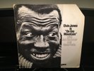 ELVIN JONES - On The Mountain   PM 005 Recorded: 1975 w/Gene Perla & Jan Hammer