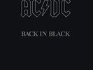 AC/DC - BACK IN BLACK - VINYL