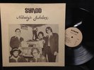 Synod-Nobody's Jukebox-PRIVATE LABEL CHICAGO FOLK ROCK AOR PROG