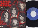 CHOC * 1971 French only UK Acid PSYCH MOD Heavy FREAKBEAT PROG 45 * Listen