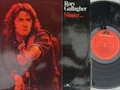 Rory Gallagher ORIG OZ LP Sinner & Saint EX '75 Blues Rock Polydor 2383315 