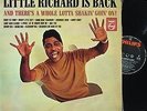 Little Richard Original OZ LP 1965 VG+ MONO R&B Rock 'N' roll