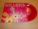 THE KILLERS - Smile Like You Mean It 7