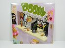 MF DOOM *Hoe Cakes Potholders* New 12