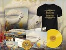 Rival Sons - Hollow Bones (2016) (Box Set, Limited Edition)(MOSH562GB)(Neu+OVP)