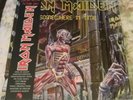 Iron Maiden, Somewhere In Time Vinyl LP Album Limited Edition Picture Disc NEW