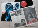 DRAHDIWABERL ?– Psychoterror  LP  Telefunken  Germany + Booklet    feat. FALCO