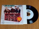 Teen Beat 2 EP The Zombies 60er Jahre