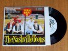 Teen Beat 6 EP The Nashville Teens 60er Jahre