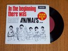 Teen Beat 8 EP The Animals 60er Jahre
