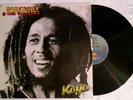 Bob Marley & The Wailers - Kaya 1st First Press NM/NM Orig Vinyl Record Lp 1978