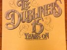 THE DUBLINERS 15 Years On Double Album