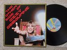 Ozzy Osbourne ?The Other Side Of Ozzy Osbourne 28AP 2982 Japan LP Insert