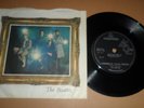 THE BEATLES 'STRAWBERRY FIELDS/PENNY LANE' R5570 PARLOPHONE 1967UK PICTURE SLEEV