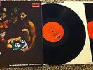 The Jimi Hendrix Experience - Electric Ladyland, DOUBLE Vinyl, foldout,the doors