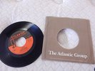 45 RECORD ATLANTIC RINGO STARR WINGS/JUST A DREAM MINT CONDITION