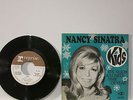 Nancy Sinatra - Kids / It's such a lonely time of year 7