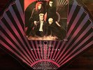 Pete Burns DEAD OR ALIVE LOVER COME BACK TO ME SHAPED PICTURE DISC
