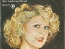 NESE KARABOCEK Yali yali - superb Turkish female funk/groove/psych 45 HEAR