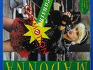 Madonna, Causing A Commotion Vinyl 12