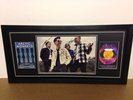 Arctic Monkeys  Hand Signed/Autographed  Photo & COA