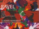 Ravel [2 x SACD] La Vase,Miroirs, Tzigane, Le Tombeau de Couperin, Bolero, Exton