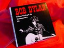 BOB DYLAN GUITARS KISSING AND THE CONTEMPORARY FIX ORIGINAL SCORPIO 1ST PRESS