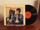 Bob Dylan Highway 61 Revisited 1st Press Oz Mono