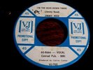JIMMY REED   I'M THE MAN DOWN THERE/LEFT HANDED WOMAN VEE JAY 702 PROMO 1965  EX