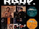 ICE CUBE - AMERIKKKA'S MOST WANTED / KILL AT WILL - 2 LP VINYL ALBUM - US RI '03