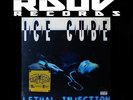 ICE CUBE - LETHAL INJECTION - LP 3D Lenticular VINYL 12