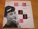 BEVERLY KENNEY SINGS FOR JOHNNY SMITH VG+ LP ROYAL ROOST RLP 2206 HAVE MORE LP'S