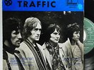 TRAFFIC STEVIE WINWOOD HERE WE GO ROUND EP 7